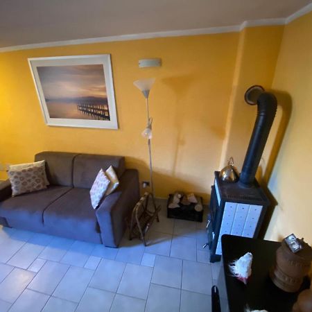 Chez Favre Villa Blevy Kültér fotó