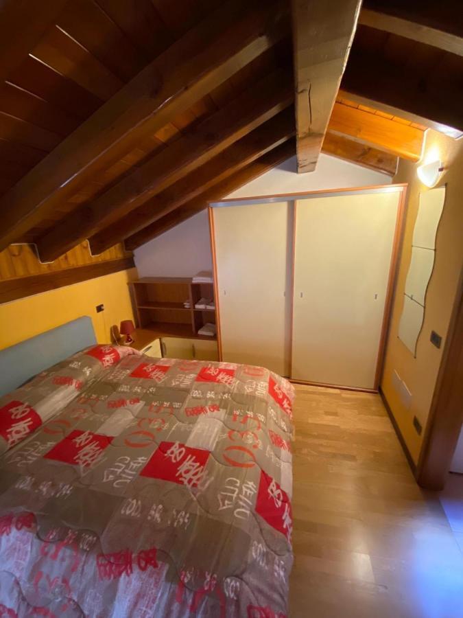Chez Favre Villa Blevy Kültér fotó